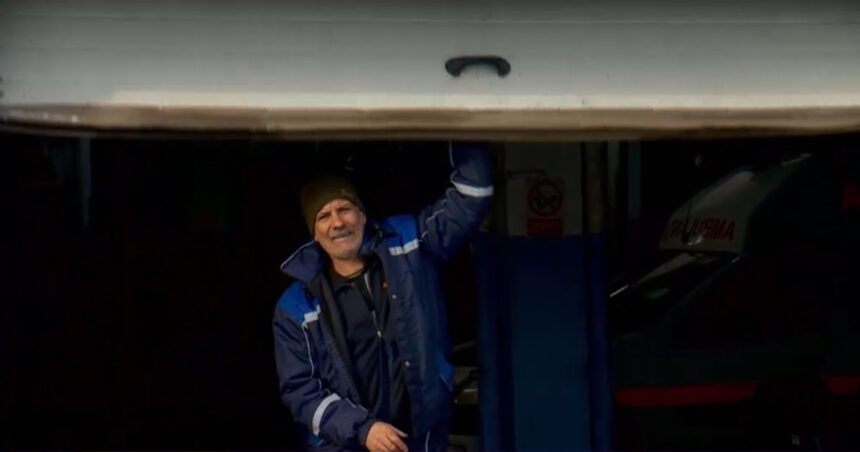 exclusiv primaria capitalei detine un service auto fara utilitate publica cu pierderi de milioane de lei dar cu 11 sefi 6971e03d4d886