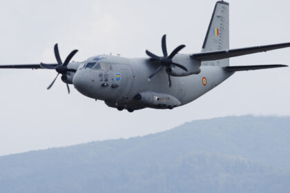 exclusiv theodor stolojan despre controversa aeronavei spartan romania are o problema pentru ca nu a cumparat un avion pentru presedinte 696159641c7e2