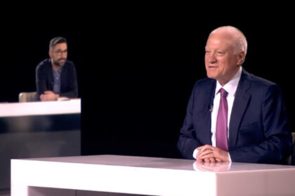 exclusiv valeriu stoica alianta psd aur ar insemna moarte politica pentru social democrati 696b4d354dee0