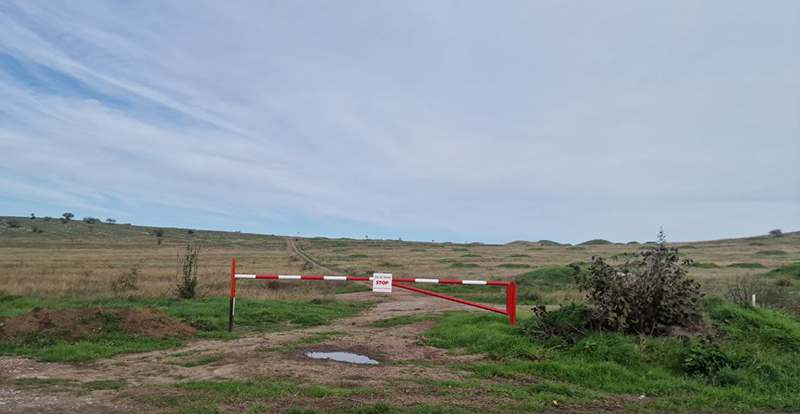 exercitii militare in poligonul babadag traficul restrictionat intre enisala si salcioara 6960d82888794