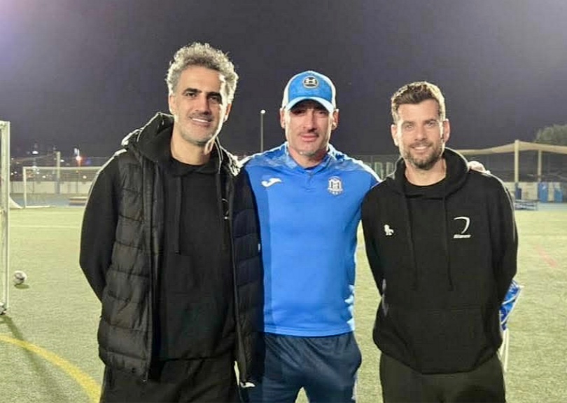 experienta unica pentru antrenorul de la cs medgidia andrei ivascu 697a4c061fe06