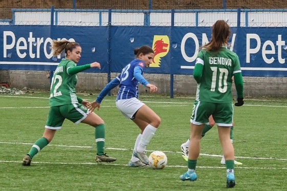 fetele de la farul constanta au castigat amicalul cu ludogorets razgrad 697a7639bc3bd