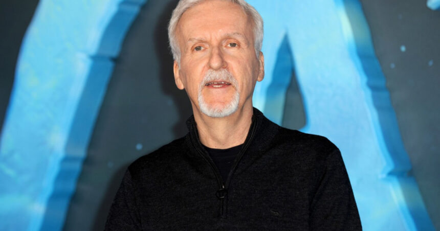 fiecare sare la gatul cuiva regizorul seriei avatar james cameron explica de ce a parasit sua si unde a ales sa traiasca 697d01d693d95