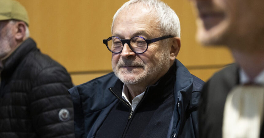 fost senator francez condamnat la 4 ani de inchisoare dupa ce a drogat o deputata cu intentia de a o agresa sexual 6979cdd0c5a96