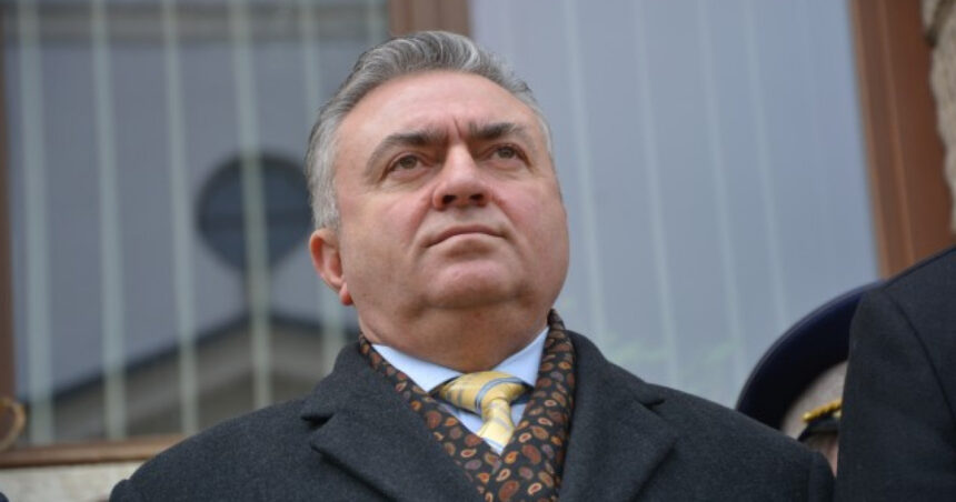 fostul deputat ilie nita anchetat in 2018 pentru instigare la abuz in serviciu hirotonit preot chemarea sa e izvorata din vocatie 697a17ab5df6a