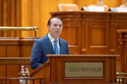fostul premier florin citu arunca bomba guvernul ar trebui sa concedieze aproximativ 170 000 de oameni in 2026 69721ed3076ac