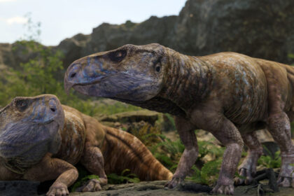 foto prezenta dinozaurilor cu coarne in europa contestata de peste un secol a fost confirmata cu ajutorul unor descoperiri din romania 6964961d31a42
