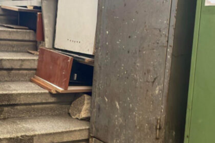 foto sindicatul europol avertizeaza bomba cu ceas la brigada rutiera reactia politia capitalei 69654263777a3
