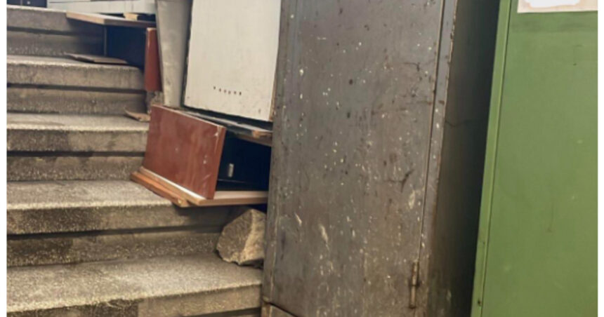 foto sindicatul europol avertizeaza bomba cu ceas la brigada rutiera reactia politia capitalei 69654263777a3