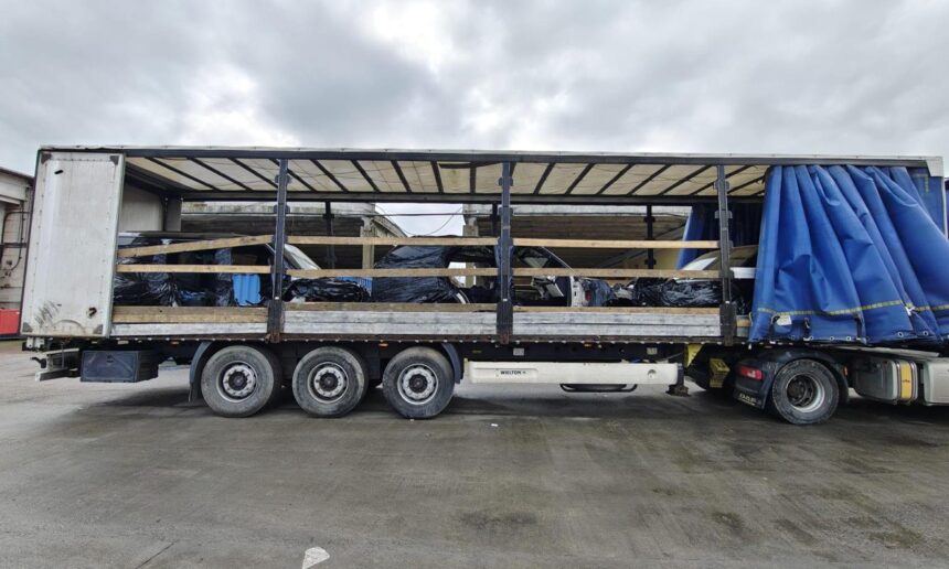 foto video descoperire de proportii in portul constanta date oficiale din ancheta politistilor de la garda de coasta 697b52343bfce