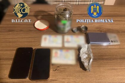 foto video perchezitii diicot dupa uciderea lui mario iata cine a fost retinut si ce au gasit mascatii 6975e594324f7