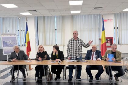 foto ziua culturii nationale marcata la muzeul de istorie si arheologie constanta 6969ac865fd5f
