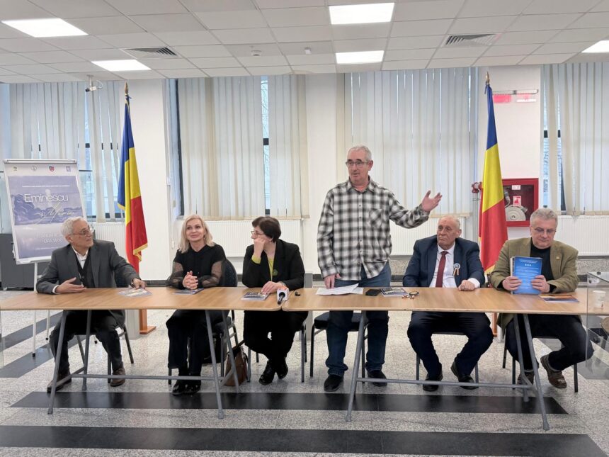 foto ziua culturii nationale marcata la muzeul de istorie si arheologie constanta 6969ac865fd5f