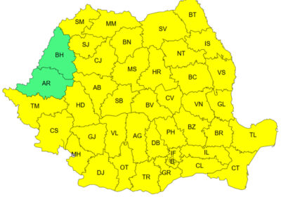frigul extrem continua in dobrogea un val de aer cald va patrunde in romania cand se anunta temperaturi pozitive 696caea5de90e
