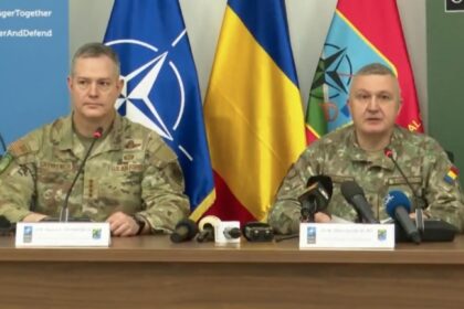 generalul gheorghita vlad romania are nevoie de o populatie pregatita pentru efort de razboi 696f875c6fb9b