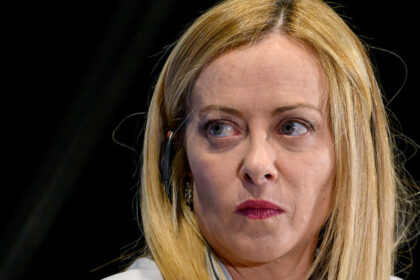 giorgia meloni critica amenintarile lui trump cu tarife vamale pentru europa ar fi o eroare 696cda770901e