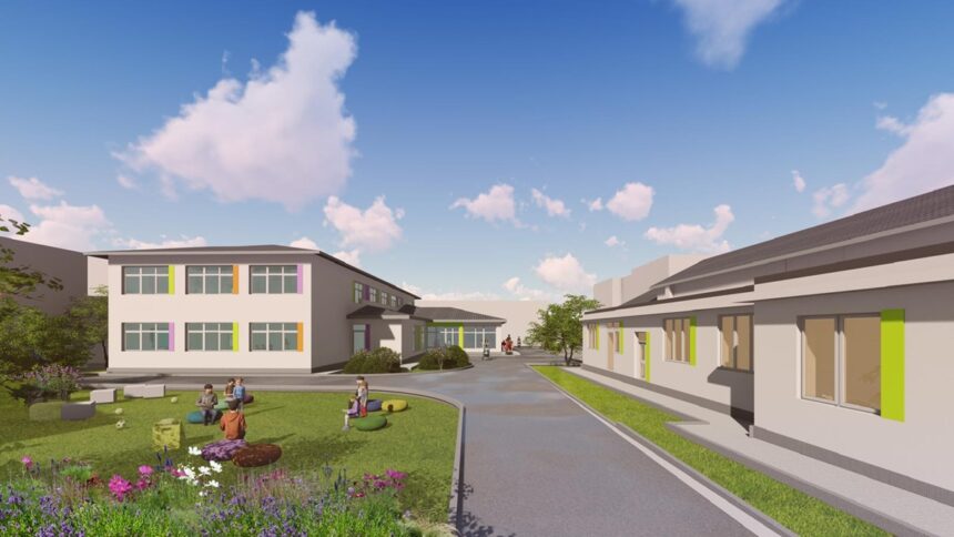 gradinitia zubeyde hanim si gradinitia tom degetel din constanta intra in renovare primaria cauta constructori pentru 161 milioane de euro 6967d59ac9af4