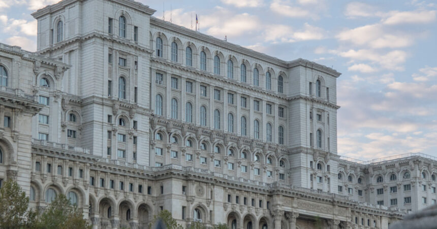 greco cere romaniei sa rezolve cinci restante pana la finalul anului toate pentru prevenirea coruptiei parlamentarilor 69721970d5ced