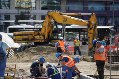 guvernul a adoptat ordonanta pentru constructii proceduri digitale si termene clare pentru autorizatii 697cb7072b2c6