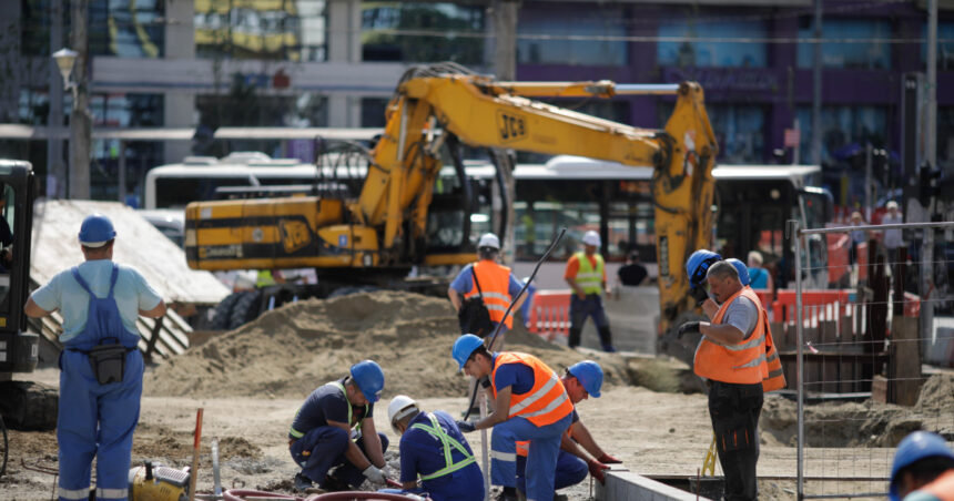 guvernul a adoptat ordonanta pentru constructii proceduri digitale si termene clare pentru autorizatii 697cb7072b2c6