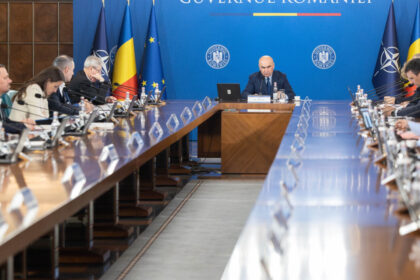 guvernul abroga temporar articolul care permite companiilor mari sa exporte profiturile pentru a nu intarzia aderarea la ocde 697cebc1815dc