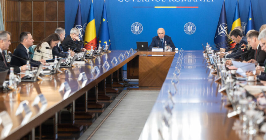 guvernul aloca aproape 145 milioane lei pentru digitalizarea administratiei fondului pentru mediu 6967efe73a005