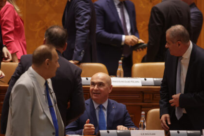 guvernul isi angajeaza raspunderea pe reforma administratiei la pachet cu masurile de relansare economica propuse de psd surse 696e69b66d1c1