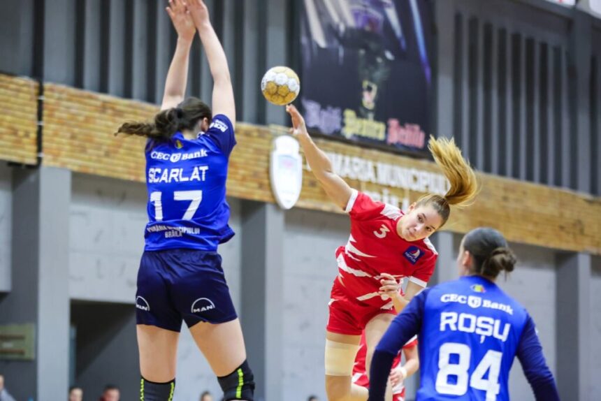 handbalistele de la csu neptun constanta au pierdut pe final la braila 696d402df0435