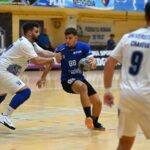 handbalistii de la cs medgidia disputa sambata primul meci oficial din acest an 69692f7047eea