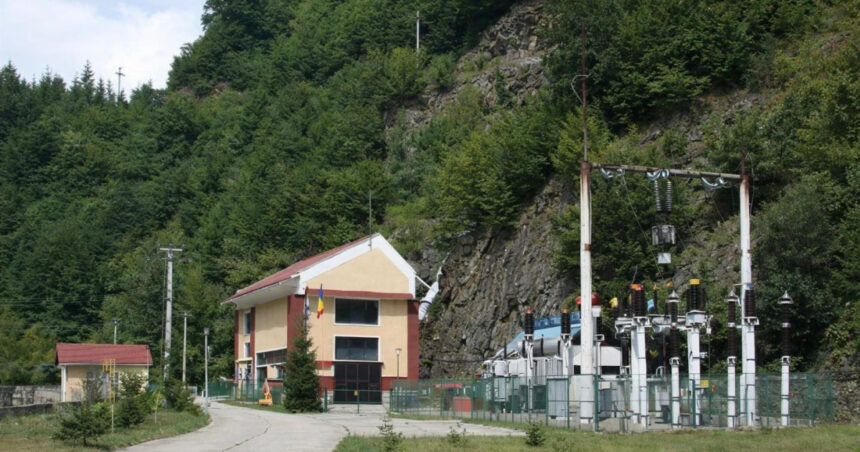 hidrocentrala cerna motru tismana a primit acordul de mediu peste 5 000 de gospodarii ar putea fi alimentate anual cu energie 6979d13bd072b