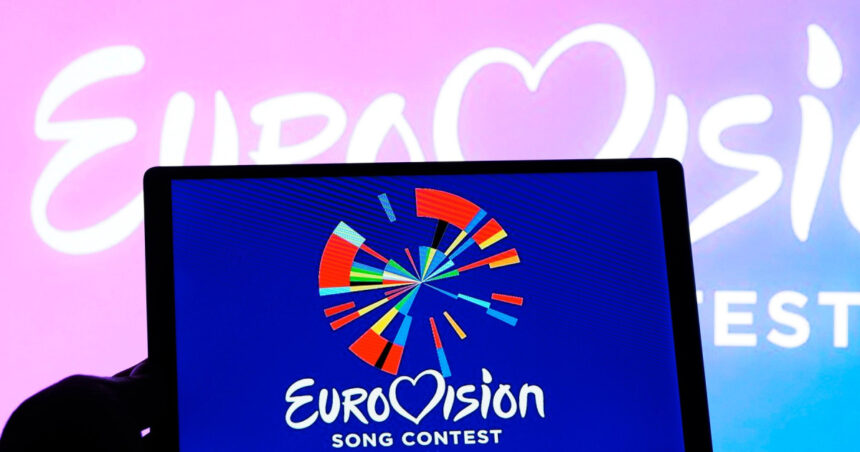 ideea italiei pentru concursul eurovision afectat de tensiunile privind israel palestina sa fie reprezentata in afara competitiei 697d198bd0d81