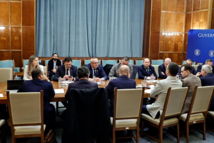 ilie bolojan analiza dupa intalnirea cu administratia locala pe bugetul din 2026 dezechilibre de ansamblu fata de media ue 6972947cdb5bb
