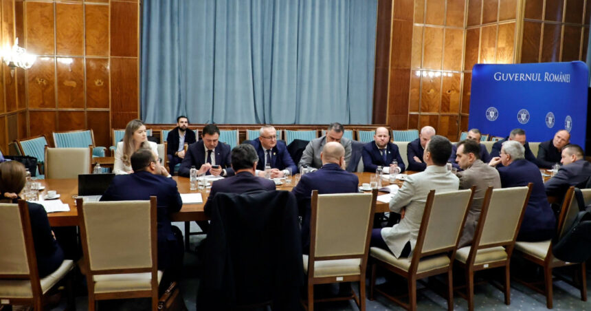 ilie bolojan analiza dupa intalnirea cu administratia locala pe bugetul din 2026 dezechilibre de ansamblu fata de media ue 6972947cdb5bb