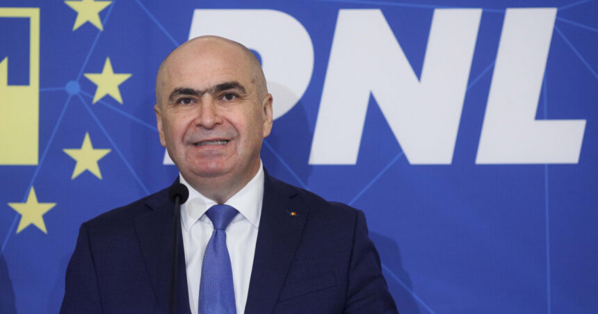 ilie bolojan ar putea cere vot de incredere in pnl dupa atacurile interne ce spune despre schimbarea premierilor in 2027 cu psd 697cb03b60457