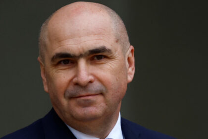 ilie bolojan impozitarea progresiva nu poate fi introdusa acum ar fi nevoie de cel putin un an pentru implementare 69789bd95f6f8