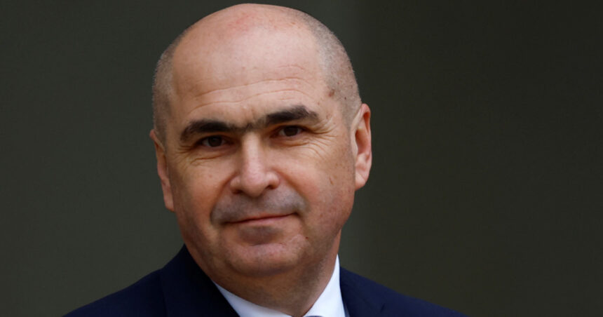 ilie bolojan impozitarea progresiva nu poate fi introdusa acum ar fi nevoie de cel putin un an pentru implementare 69789bd95f6f8