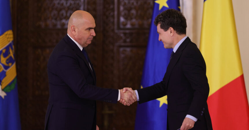 ilie bolojan s a intalnit cu nicusor dan la cotroceni inainte de sedinta tensionata a coalitiei banii tarii in discutie 6977667885261