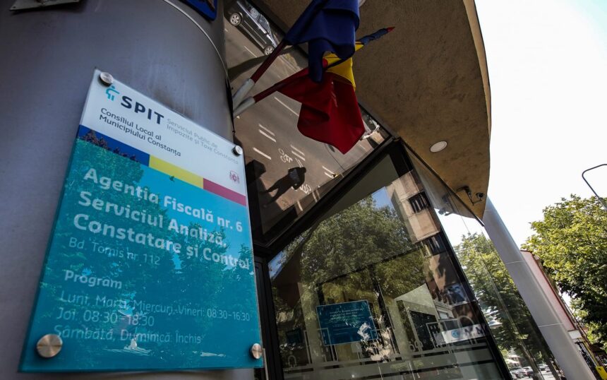 inca o surpriza pentru constanteni la inceput de an pentru cladirile neevaluate se platesc impozite mai mari 696184341ee21