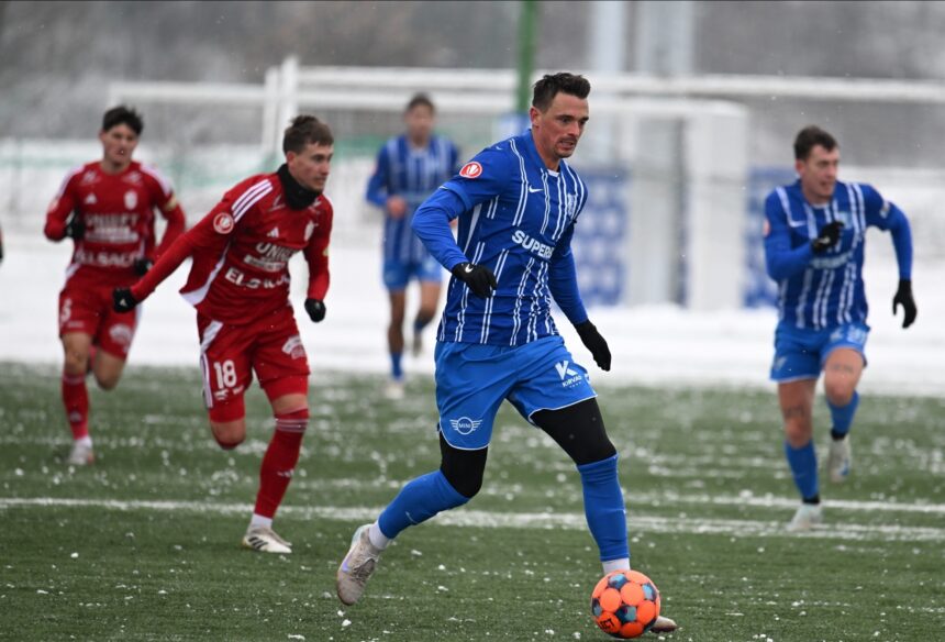 inca un esec farul constanta a pierdut si amicalul cu fc botosani 6963e2a06a2fa