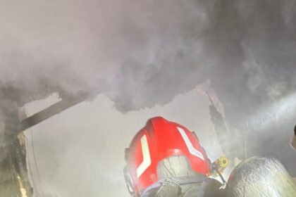 incendiu intr un bloc din tulcea la etajul 9 de la ce a izbucnit focul 696660e02eab0