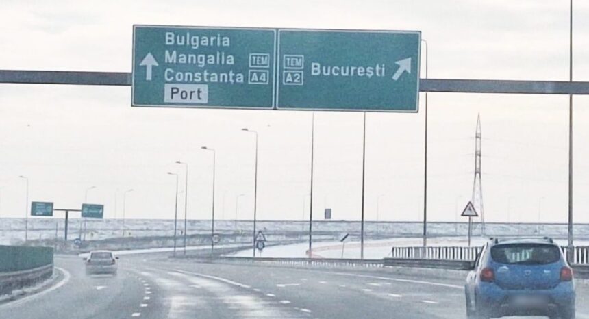 infotrafic cum se circula in aceasta dimineata pe a2 bucuresti constanta 6964947b9e929