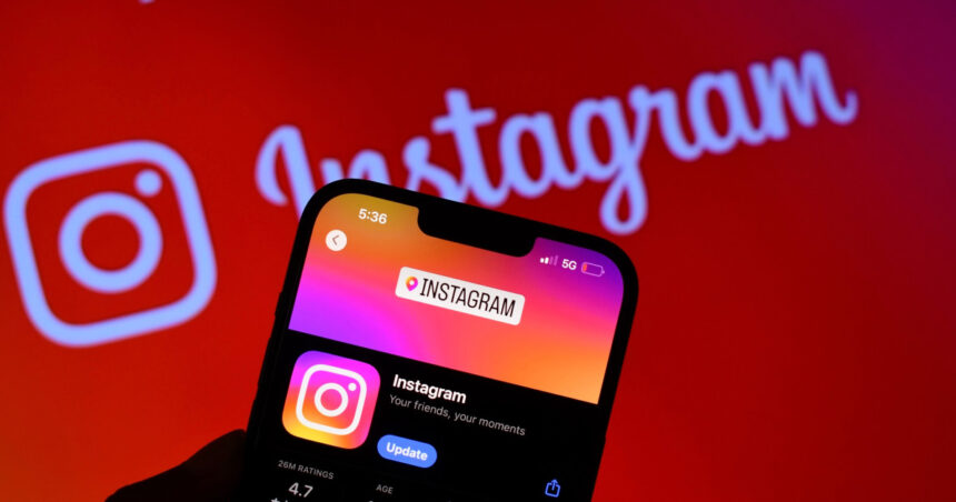 instagram a tinut ascunsa o bresa de securitate care a afectat peste 17 milioane de utilizatori informatii personale scoase la vanzare 696375c8dd4f1