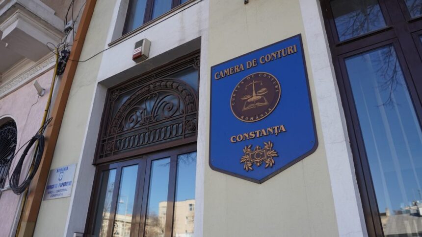institutiile din judetul constanta in vizorul curtii de conturi peste 40 de actiuni de control programate in primul semestru al anului 2026 695eddb385e1d