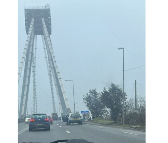 interventie in zona agigea exista indicii ca o persoana s a aruncat de pe pod 697351484ae98