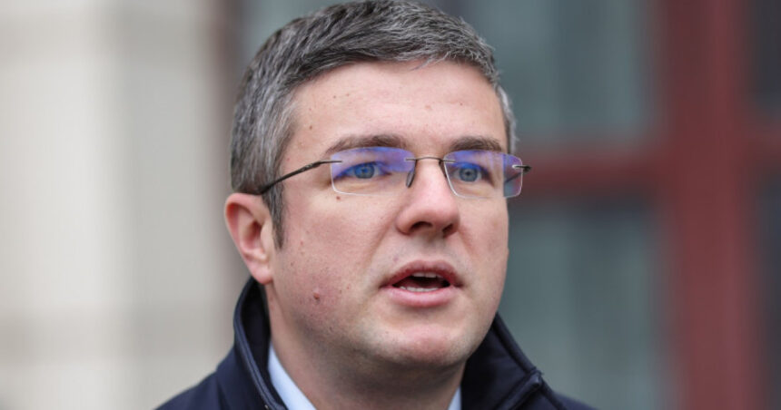 irineu darau ministrul economiei cel mai mare test al coalitiei este sa treaca bugetul acestui an atacurile inutile trebuie oprite 69726a7f7e8c5