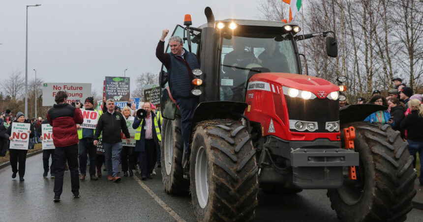 irineu darau ministrul economiei despre acordul ue mercosur va duce la cresterea exporturilor romania are nevoie de piete noi 6962ad8a503f8