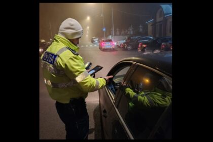 jale in trafic la cochirleni mangalia mihail kogalniceanu si mereni iata ce au descoperit politistii cand au tras mai multi soferi pe dreapta 697209b7866e6