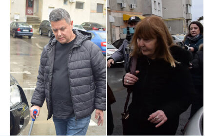 judecatoria mangalia anunt de ultim moment in cazul monicai macovei fost ministru al justitiei iata ce au decis magistratii 69704ec33fffd