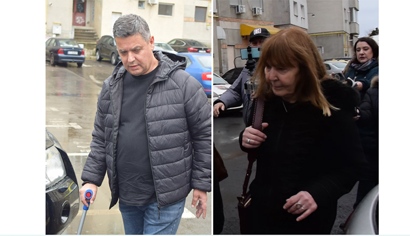 judecatoria mangalia anunt de ultim moment in cazul monicai macovei fost ministru al justitiei iata ce au decis magistratii 69704ec33fffd