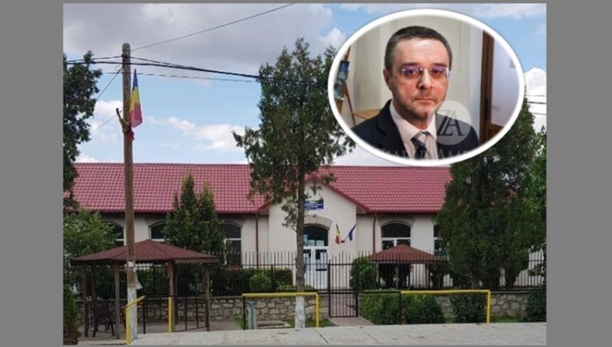 judecatorii mentin clasa de la liceul tehnologic din comuna nicolae balcescu desfiintata de isj la inceputul anului scolar ce spune inspectorul general sorin mihai 697779e8ded55